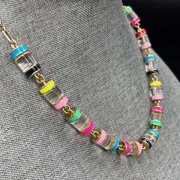 Kate Spade Brighton Rock Necklace - Picture 3 of 7